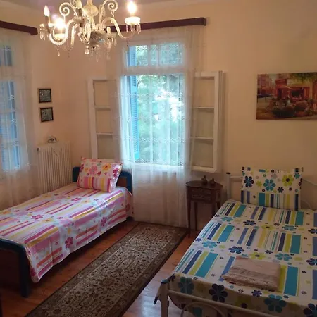 Archontiko-peraia-thessaloniki-airport Homestay Peraia (Thessaloniki)